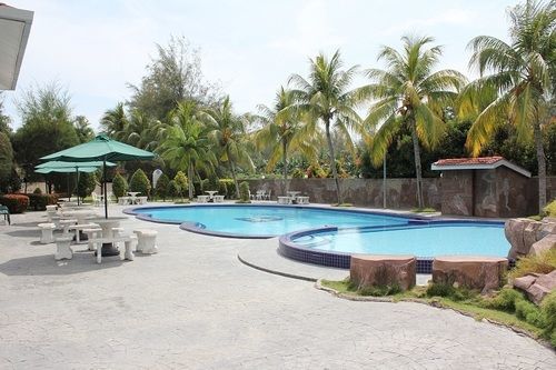Seri Malaysia Bagan Lalang Hotel 2*