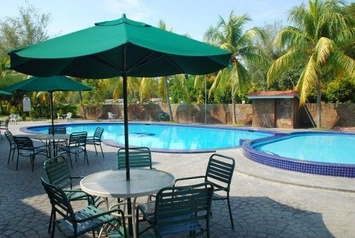 Seri Malaysia Bagan Lalang Hotel 2*